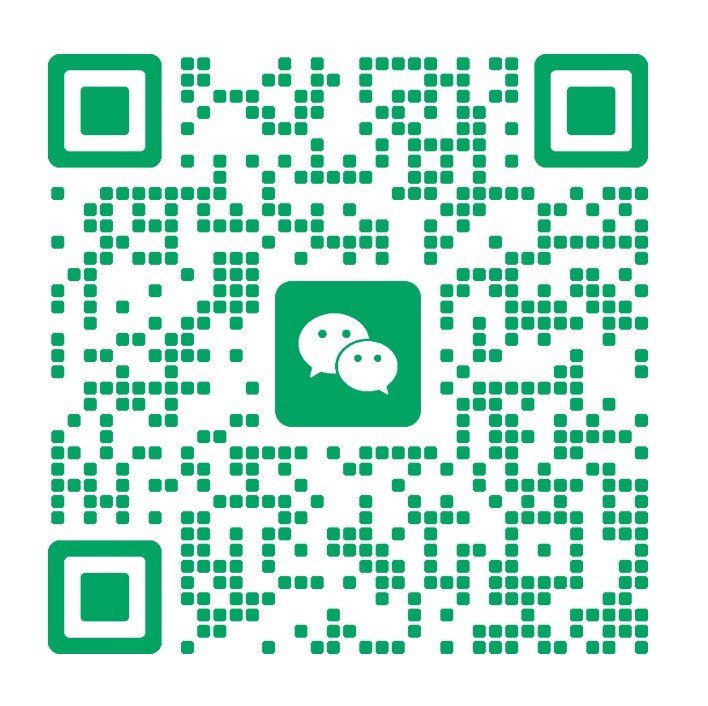 臻福科技销售服务微信二维码